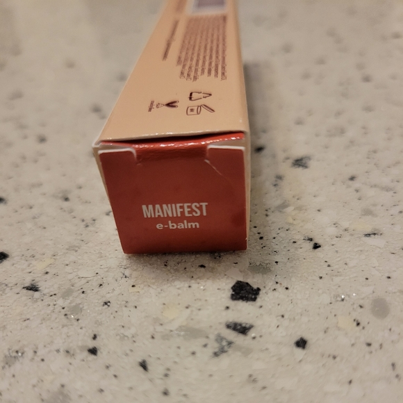 Peraona cosmetics Tinted lip balm - Picture 2 of 2